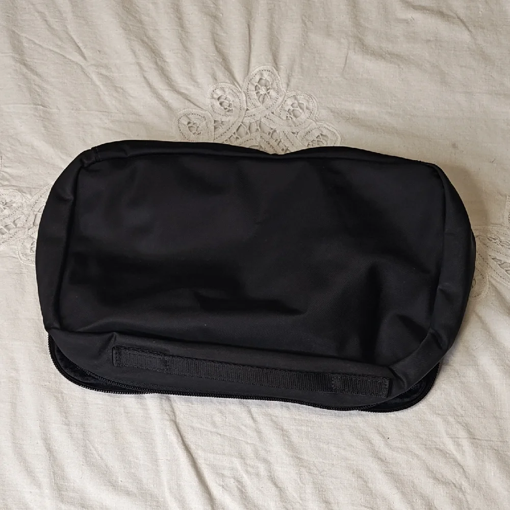 Tumi Black Packing Cube